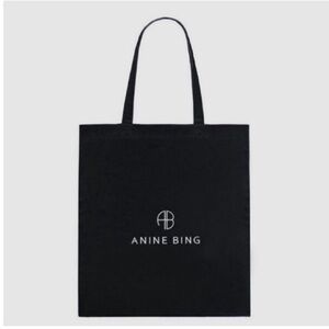 Sealed and NWT Anine Bing Remy tote